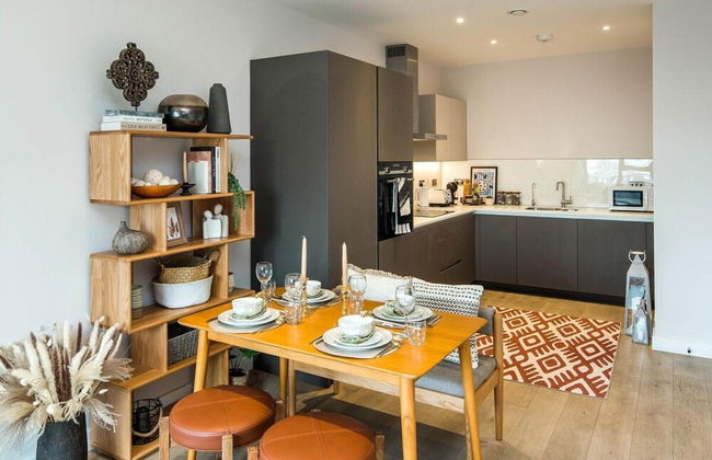 16 Minutes Walk To London Eye/shard View & Balcony - Foto 32