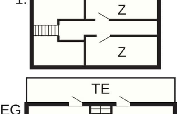 5 Person Holiday Home in Limhamn-by Traum - Foto 7