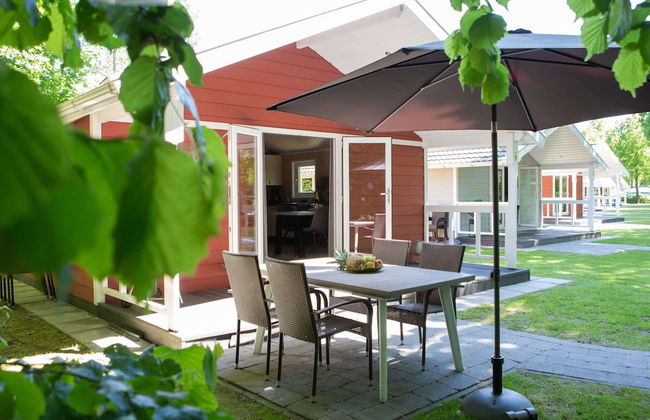 Cozy Tiny House With a Nice Terrace Near Eindhoven - Foto 27