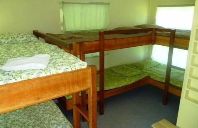 Christmas Creek Cafe & Cabins - Foto 6