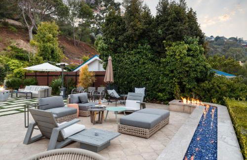 Elegant La Jolla Villa - Ocean Views & Pool - Foto 23