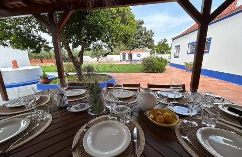Villa Morena Saltwater Pool & Alentejo Charm - Foto 6