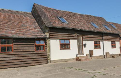 Old Hall Barn 3 - Foto 1