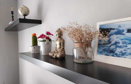 Aloha Bilbao city centre with Parking - Foto 5