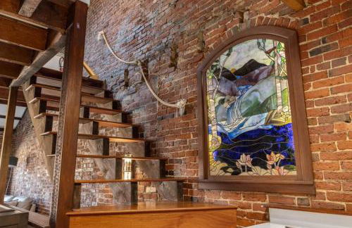 City Loft Group Getaway King Downtown Location - Foto 15