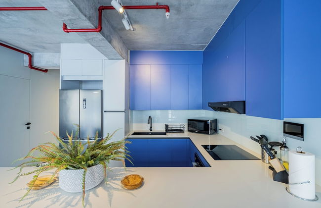 Casa Contemporanea by Wynwood House - Foto 69