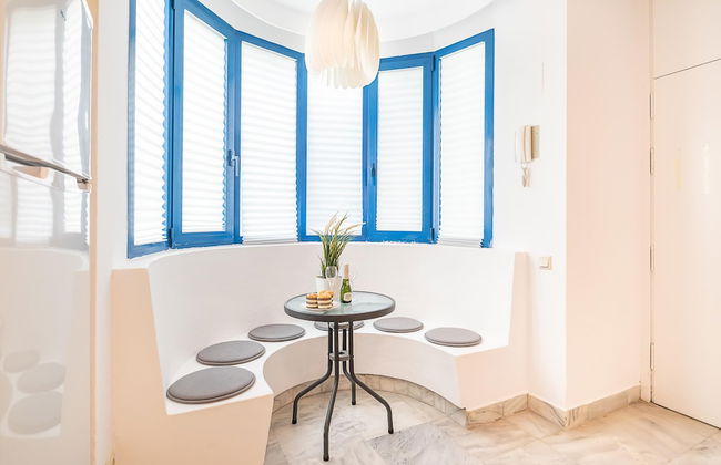 Marbella Pool House Gf44 On Sea Shore - Foto 20