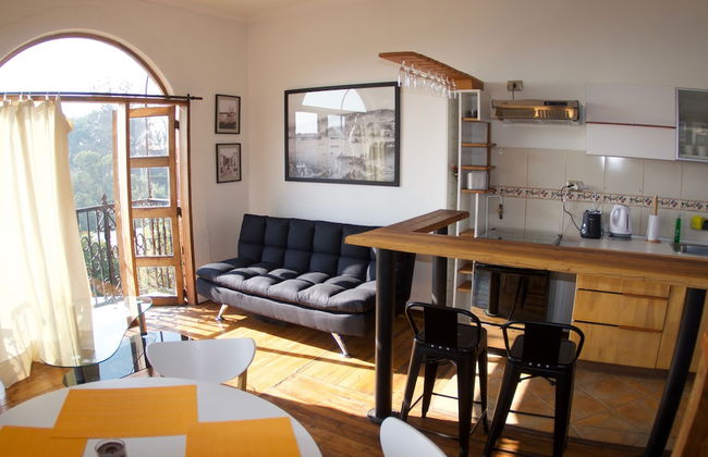 Lofts Parque Mirador Cerro Alegre - Photo 12