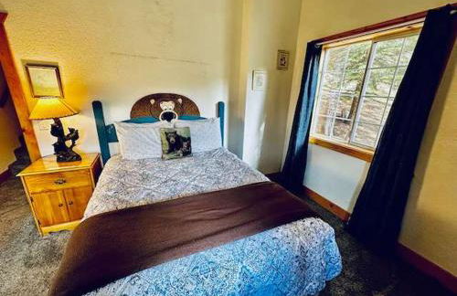 Cozy Bear South Charming 2bd Cabin in Yosemite! - Foto 20
