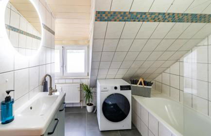 Stilvolle Dachgeschosswohnung - Foto 10