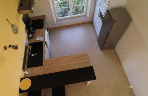 Logement Nénuphar - Foto 7