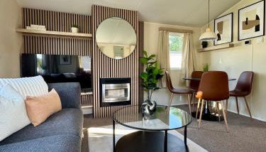 Miarlo Lodge Rydal Haven Lakeland - Foto 3