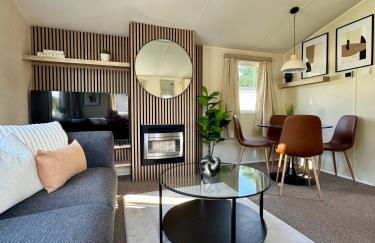 Miarlo Lodge Rydal Haven Lakeland - Foto 3