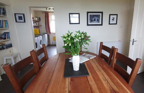 Self-catering Lighthouse Keeper's Cottage on the NC500 - Photo 22