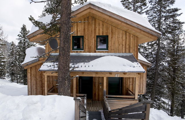 47# mit IR-Sauna& Sprudelbad Innen - Photo 24