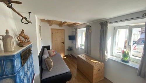 Ferienwohnung auf der Gam - Foto 4