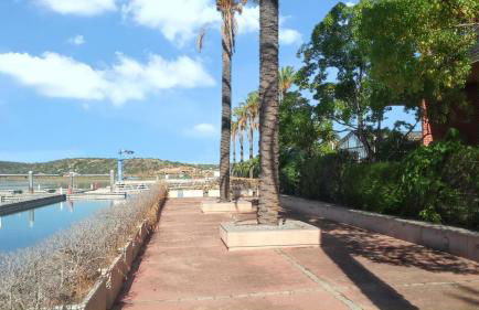 Charming Apartment in Estômbar with Private Pool. - Foto 28