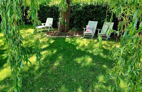 Ferienwohnung Stadt-Land-Fluss - Foto 61