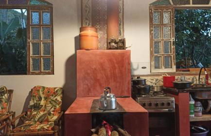 Casa Ipê Rosa - Photo 17