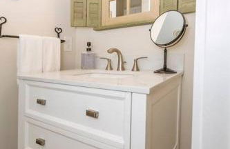 AmishGuestCottage~cozystudio~hottub~patio - Foto 15