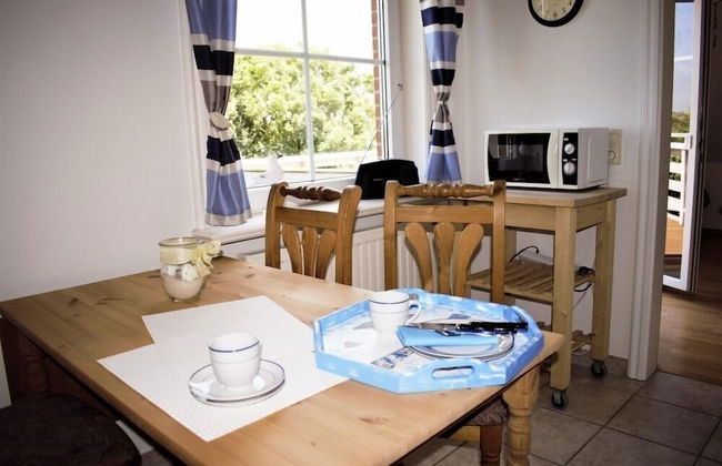 Haus Deichkrone - Foto 16