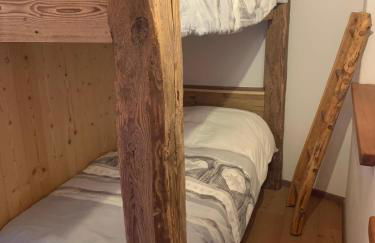 Chalet le Dolomiti - Foto 12