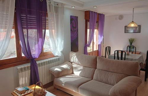 Zabala, entrañable y auténtica casa de pueblo en Anguiano - Foto 23