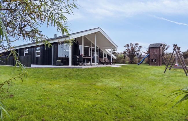 "Herbiorn" - 403m from the sea - Foto 1