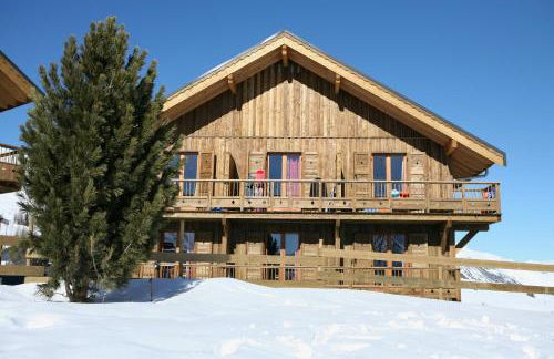 Résidence Goélia Les Chalets des Cîmes - Foto 3