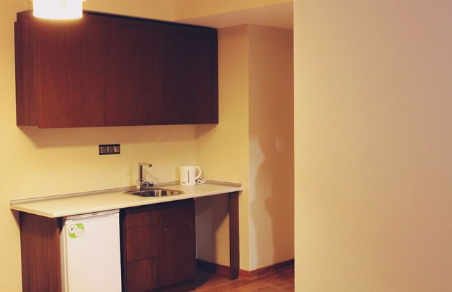 Fourtec Kurtkoy Otel - Foto 5