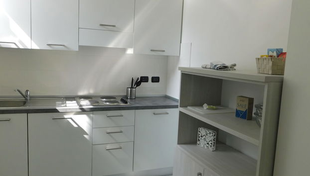 Fratelli Asquasciati 49 Apartment - Foto 5, Cocina privada