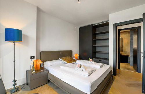 Palazzo Apartments - Porto Letizia - Photo 56