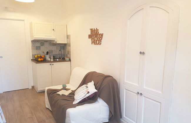 Palazzo Del Lauro - Foto 13