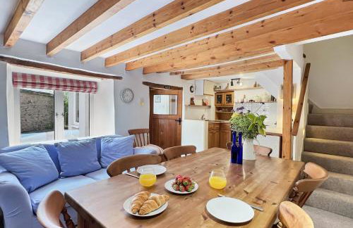 Westcott Cross Cottage Luxborough - Foto 7