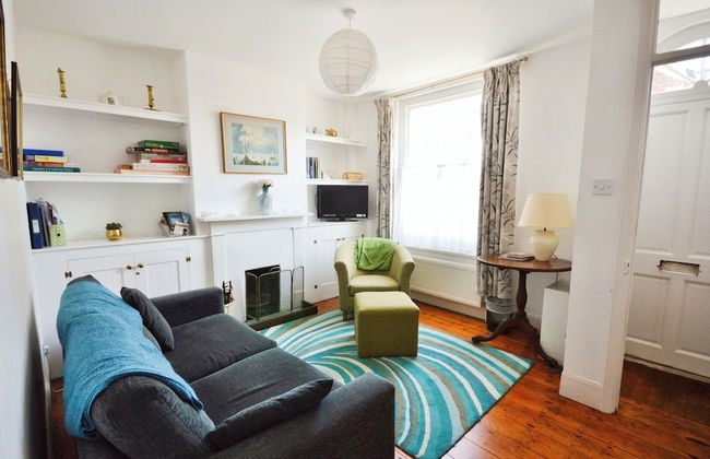 Admirals Cottage - Foto 9