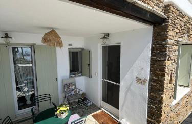 Aegean Breeze in DYO CHORIA TINOS - Foto 27