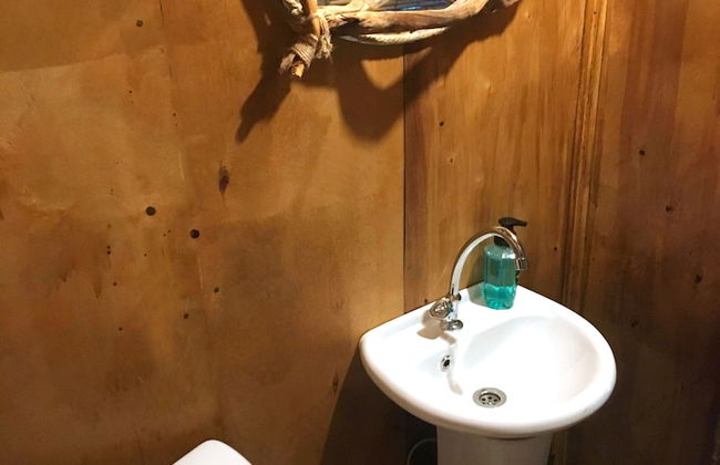 Antik Vadi Bungalov Otel - Photo 21