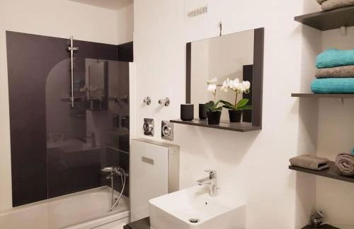 FeWo,zentral,ruhig und 30 Minuten nach München - Foto 15