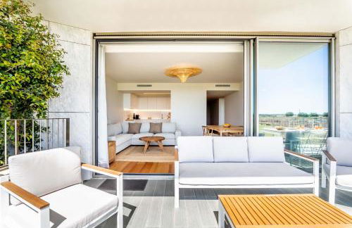 Beachfront Garden & SPA - indoor and outdoor pool - Foto 22