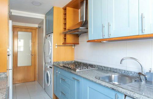 Canela Homes BARCELONA BEACH - Photo 59