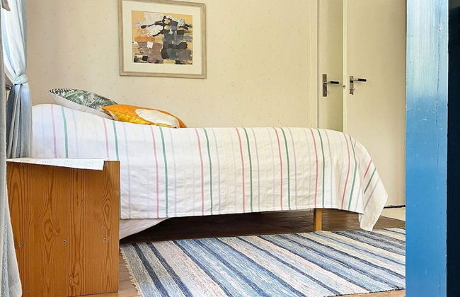 5 Person Holiday Home in Linneryd/kronobergs LAN - Foto 2