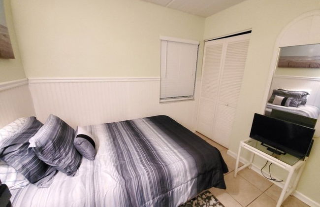 St. Augustine Ocean And Racquet 3102 2 Bedroom Condo by RedAwning - Foto 5