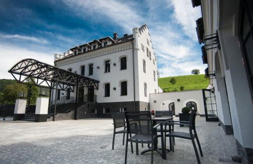 Hotel Pałac Jugowice - Foto 72