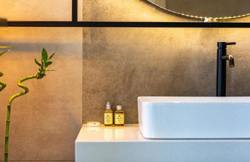 Physis Villas - Metal & Wood - Foto 35