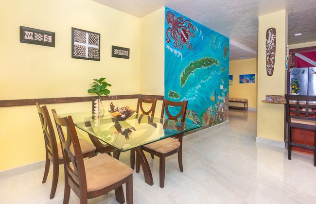 Villa Del Playa #3 - Foto 24