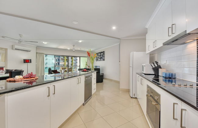 Argus Apartments Darwin - Foto 18