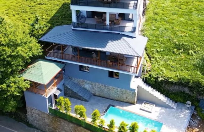 Dağtaş Suit Apart - Foto 1