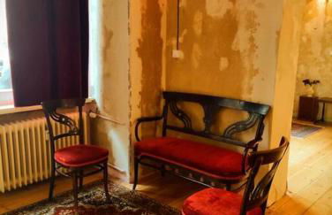 Schöneberg Holiday Flat & Art Gallery - Foto 44