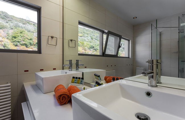 600m² homm Luxury Villa Sea Side Evia 16ppl - Foto 60