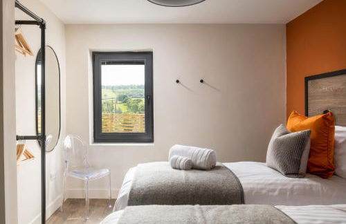 Ty Uchaf Cottage - Foto 7